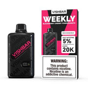 VISHBAR 20k - JUSTVAPEUAE