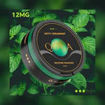 Load image into Gallery viewer, QOLA NICOTINE POUCHES
