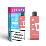 ELFBAR EW9000 Disposable Pod - JUSTVAPEUAE