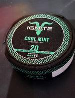 Load image into Gallery viewer, IGNITE NICOTINE POUCH
