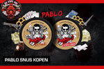 Load image into Gallery viewer, PABLO NICOTINE POUCHES
