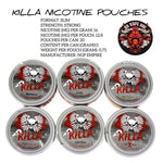 Load image into Gallery viewer, KILLA NICOTINE POUCHES
