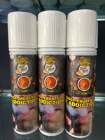 Load image into Gallery viewer, PASTRY VAPORS 60ml (Pinas Juice)
