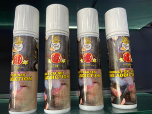 PASTRY VAPORS 60ml (Pinas Juice)