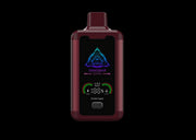 INNOBAR DISPOSABLE VAPES 20K PUFFS - JUSTVAPEUAE