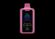 INNOBAR DISPOSABLE VAPES 20K PUFFS - JUSTVAPEUAE