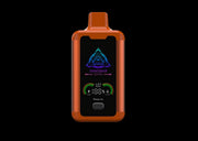 INNOBAR DISPOSABLE VAPES 20K PUFFS - JUSTVAPEUAE
