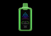 INNOBAR DISPOSABLE VAPES 20K PUFFS - JUSTVAPEUAE