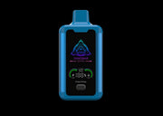 INNOBAR DISPOSABLE VAPES 20K PUFFS - JUSTVAPEUAE