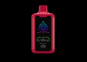 INNOBAR DISPOSABLE VAPES 20K PUFFS - JUSTVAPEUAE