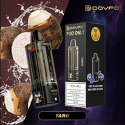 DOVPO PODS 30K PUFFS - JUSTVAPEUAE