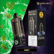 DOVPO PODS 30K PUFFS - JUSTVAPEUAE