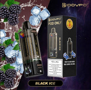 DOVPO PODS 30K PUFFS - JUSTVAPEUAE