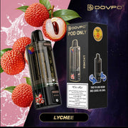 DOVPO PODS 30K PUFFS - JUSTVAPEUAE