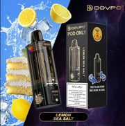 DOVPO PODS 30K PUFFS - JUSTVAPEUAE