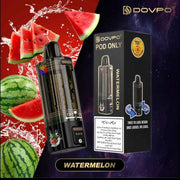DOVPO PODS 30K PUFFS - JUSTVAPEUAE