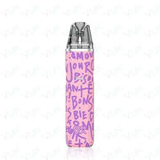 OXVA XLIM GO 30W POD SYSTEM - JUSTVAPEUAE