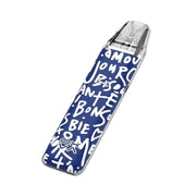 OXVA XLIM GO 30W POD SYSTEM - JUSTVAPEUAE