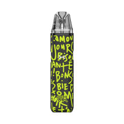 OXVA XLIM GO 30W POD SYSTEM - JUSTVAPEUAE
