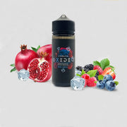 SAMS VAPE FROZEN 120ML - JUSTVAPEUAE