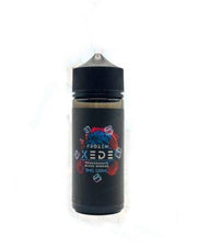 SAMS VAPE 120ML - JUSTVAPEUAE