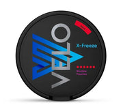 VELO NICOTINE POUCHES - JUSTVAPEUAE