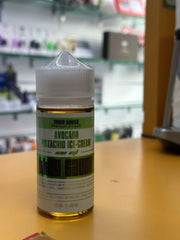 THUG SAUCE PREMIUM E-LIQUID - JUSTVAPEUAE