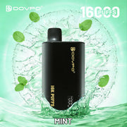 DOVPO 16K PUFFS - JUSTVAPEUAE
