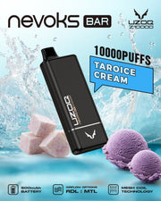 Nevoks Bar UZOQ Z10000 [POD]