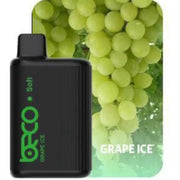BECO 6000 PUFFS 2% - JUSTVAPEUAE