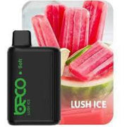 BECO 6000 PUFFS 2% - JUSTVAPEUAE