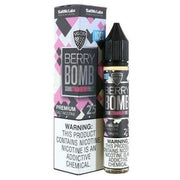 Iced Berry Bomb Salt By Vgod - JUSTVAPEUAE