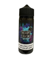 SAMS VAPE 120ML - JUSTVAPEUAE