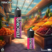 VAPOHOLIC FEROCIOUS 60ml 12MG