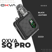 XLIM PRO SQ NEW PRO - JUSTVAPEUAE