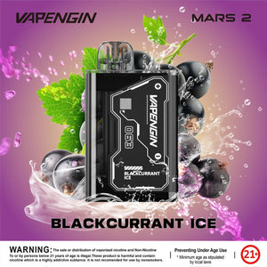 VAPENGIN MARS 2