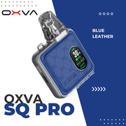 XLIM PRO SQ NEW PRO - JUSTVAPEUAE