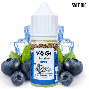 YOGI DELIGTH ICE 35MG 30ML