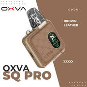 XLIM PRO SQ NEW PRO - JUSTVAPEUAE