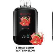 DOVPO 23OOO PUFFS 2% - JUSTVAPEUAE