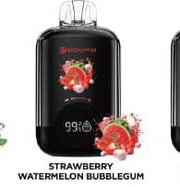 DOVPO 23OOO PUFFS 2% - JUSTVAPEUAE