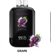DOVPO 23OOO PUFFS 2% - JUSTVAPEUAE