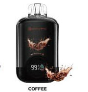 DOVPO 23OOO PUFFS 2% - JUSTVAPEUAE