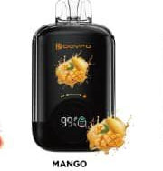 DOVPO 23OOO PUFFS 2% - JUSTVAPEUAE