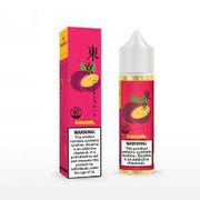 Tokyo 3mg E-Liquid (60ml) - JUSTVAPEUAE