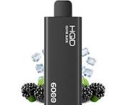 HQD 6000 PUFFS