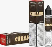 Cubano By VGOD (Saltnic)