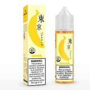 Tokyo 3mg E-Liquid (60ml) - JUSTVAPEUAE