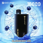 Load image into Gallery viewer, DOVPO 16K PUFFS - JUSTVAPEUAE
