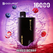 DOVPO 16K PUFFS - JUSTVAPEUAE
